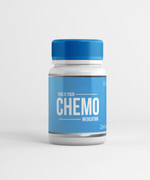 Chemo Boy Zefeuille