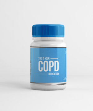 Copd Boy Zefeuille