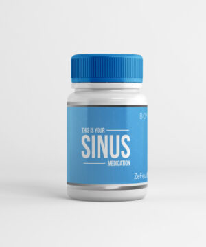 Sinus Boy Zefeuille