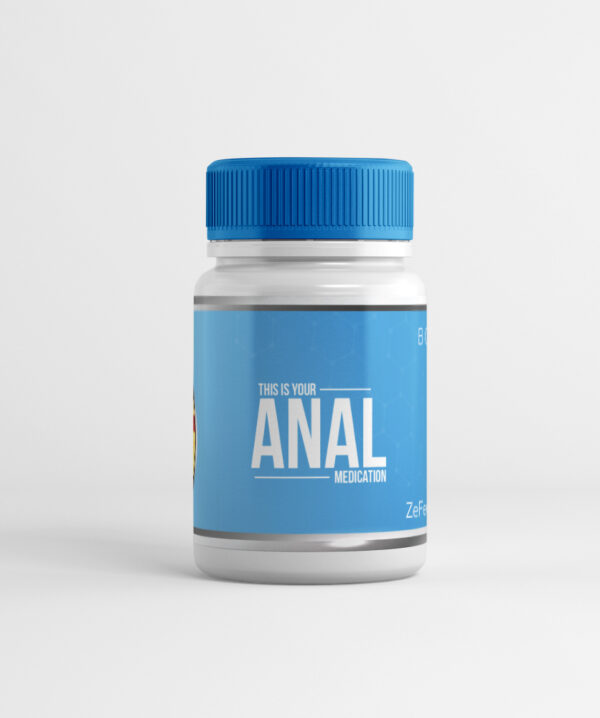 Hemorrhoid relief medication