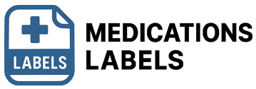 medicationslabels.com