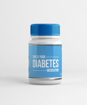 Diabetes Boy Zefeuille