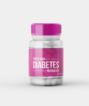 Blood sugar control supplement