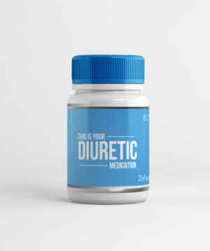 Diuretic Boy Zefeuille
