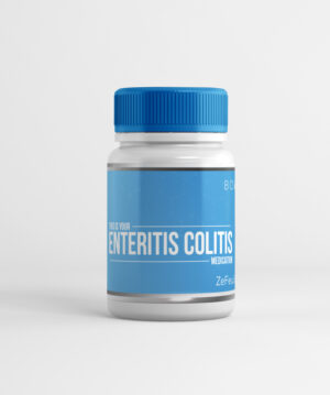Enteritis Colitis Boy Zefeuille