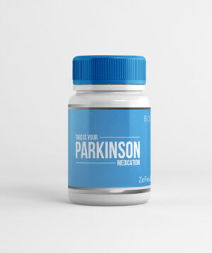 Parkinson boy zefeuille