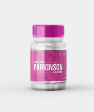 Parkinson Woman Zefeuille